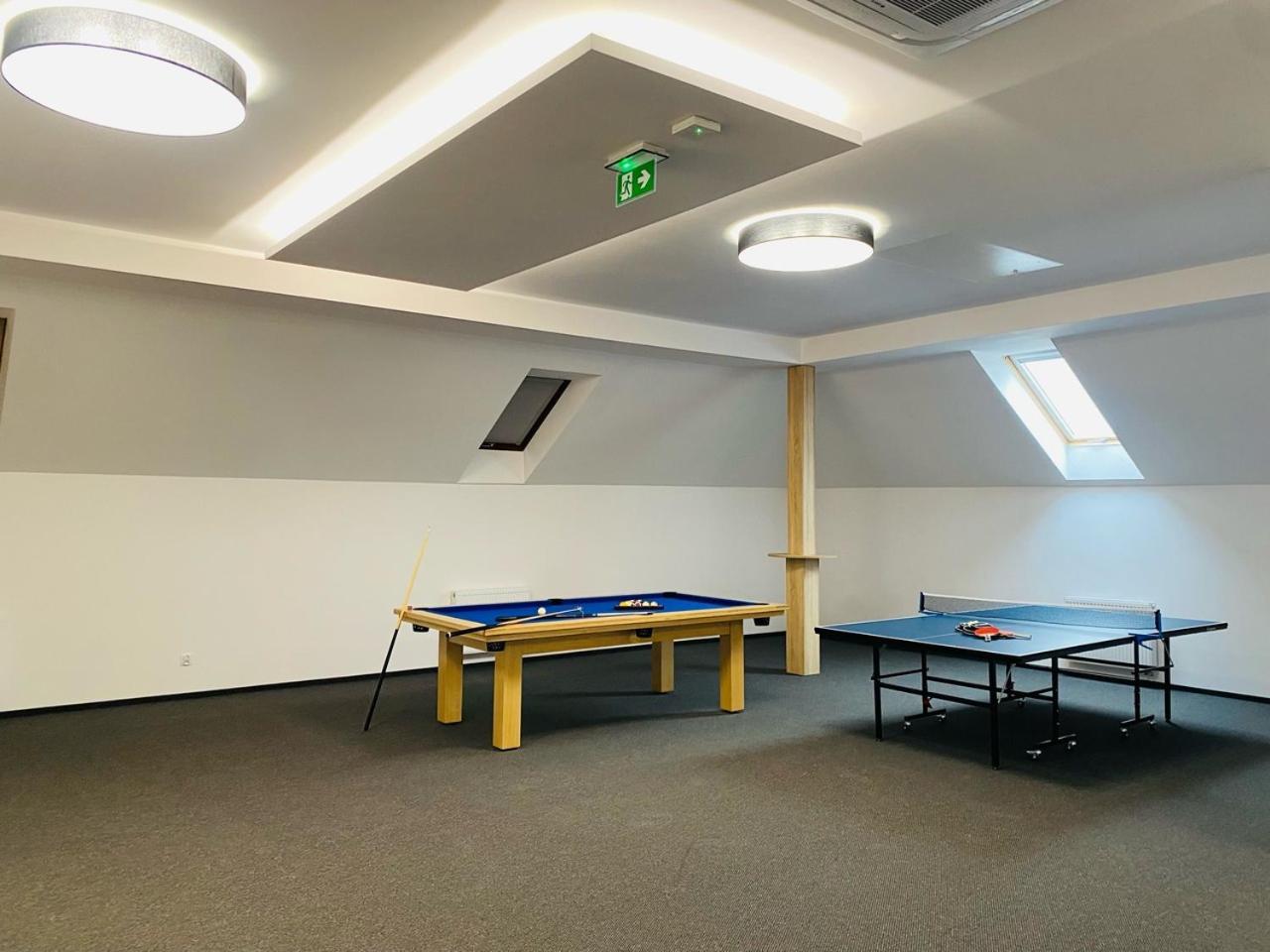 Sala Bankietowa I Pokoje Goscinne Sokolka Εξωτερικό φωτογραφία