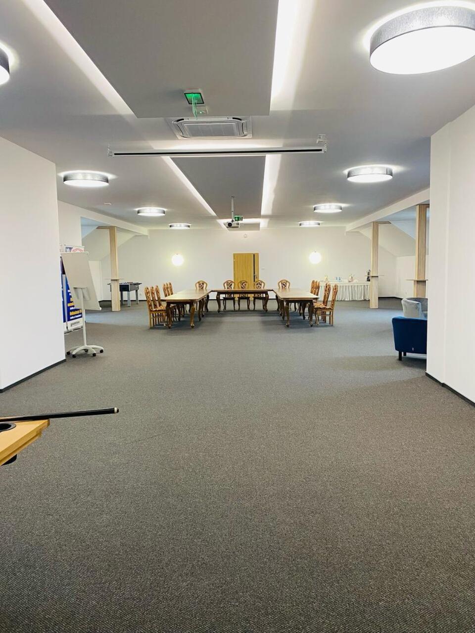 Sala Bankietowa I Pokoje Goscinne Sokolka Εξωτερικό φωτογραφία