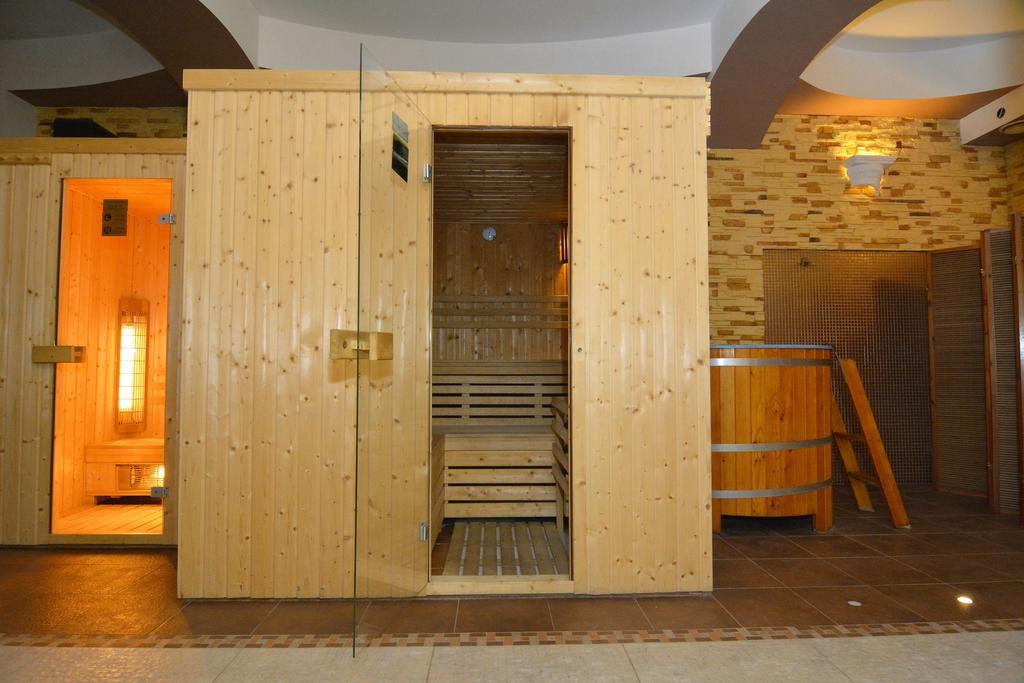 Sala Bankietowa I Pokoje Goscinne Sokolka Εξωτερικό φωτογραφία